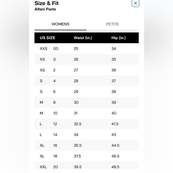 𝅺ALFANI Ultra Soft Modal Leggings Night Shadow/Grey - Picture 5 of 5